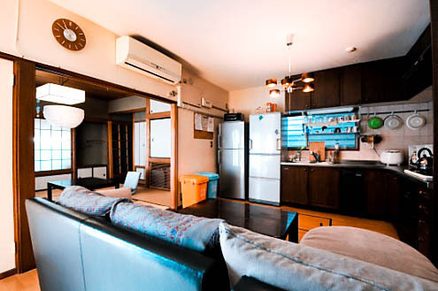 吉祥寺は: 家族連れにぴったりの場所です - 1枚目