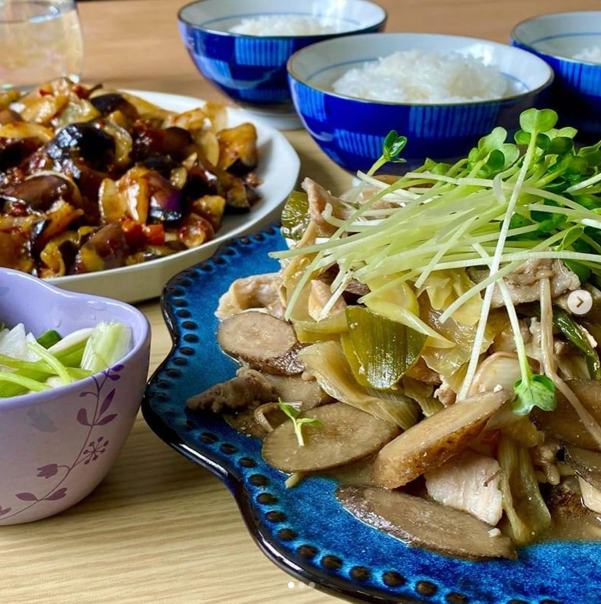 ごはんイベント歓迎、広い屋上でBBQも！わいわい食べれるシェアハウスです - 4枚目