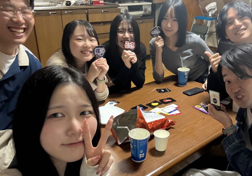 ごはんイベント歓迎、広い屋上でBBQも！わいわい食べれるシェアハウスです - 3枚目