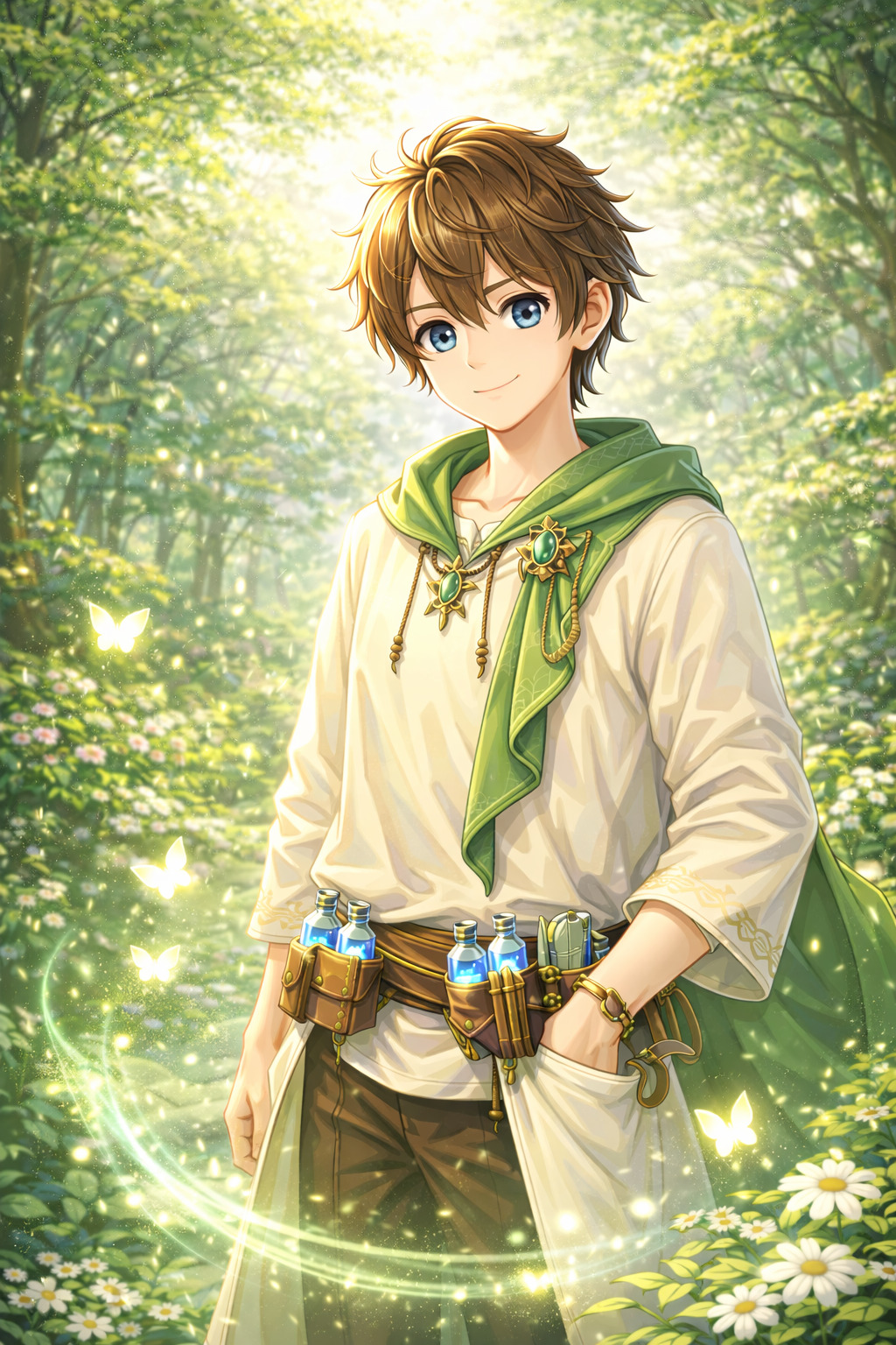 soran